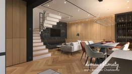 Projekt domu Szarotka III bis (6)